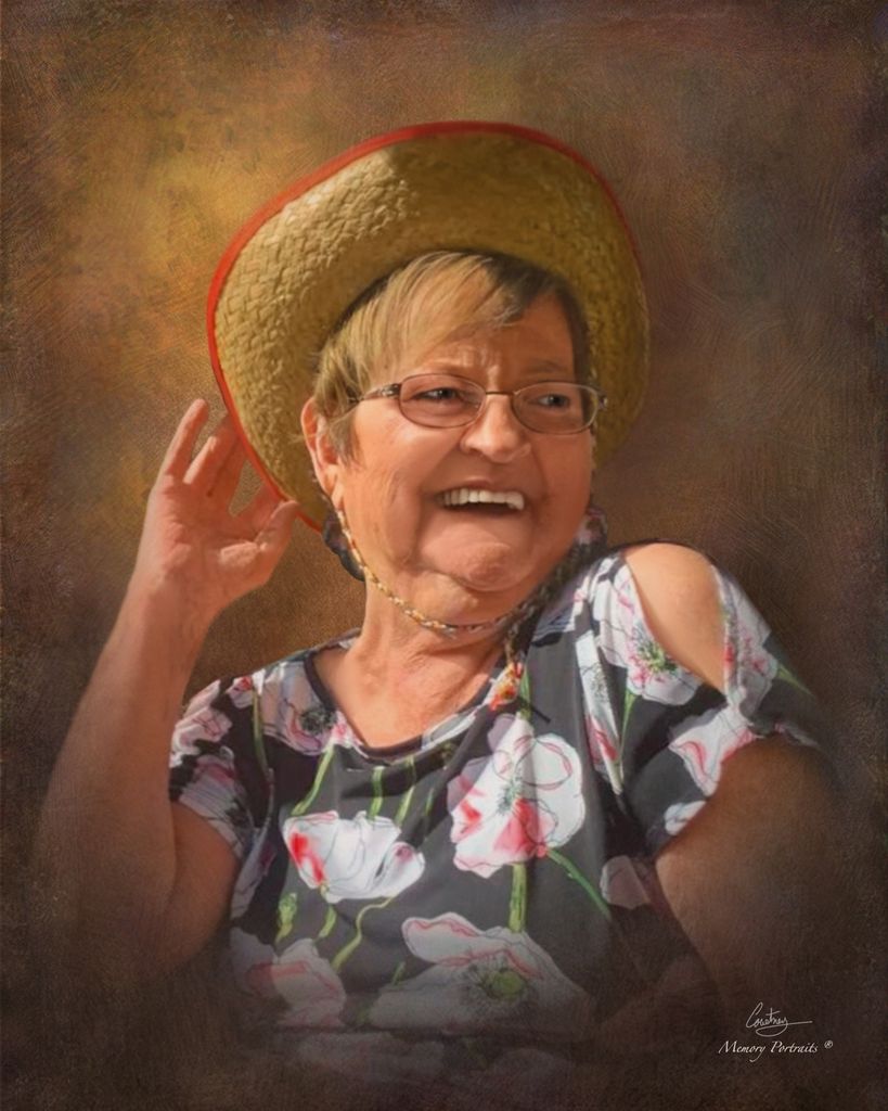 W. Charlene Price