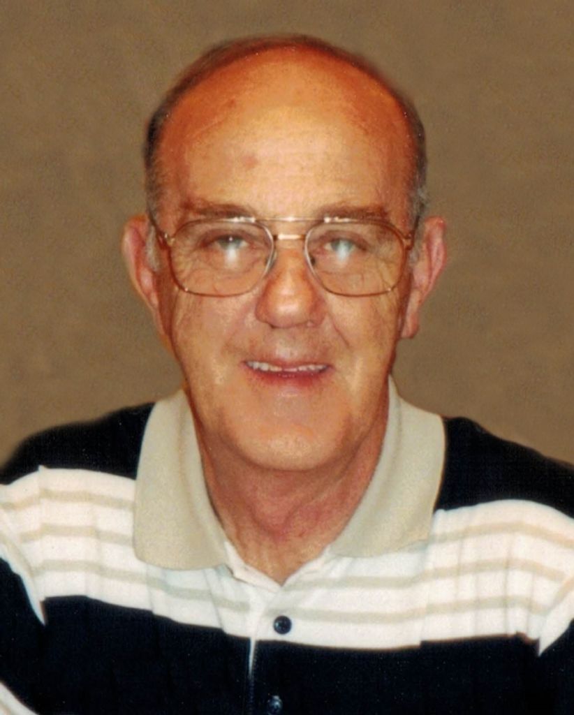 James Lee Prindle