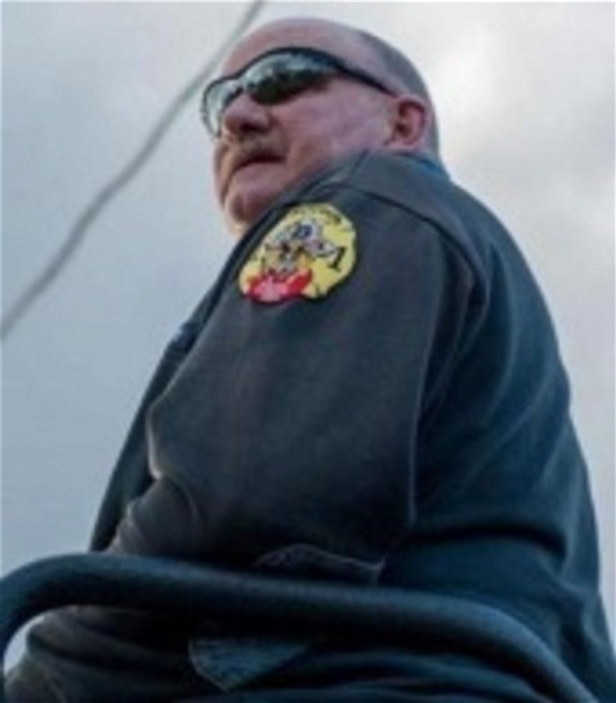 Lewis  J. Gibson Sr.
