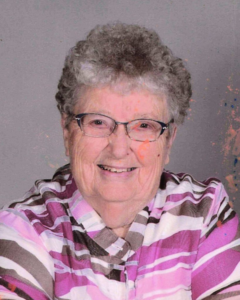 Lovina Lou Charon Profile Photo