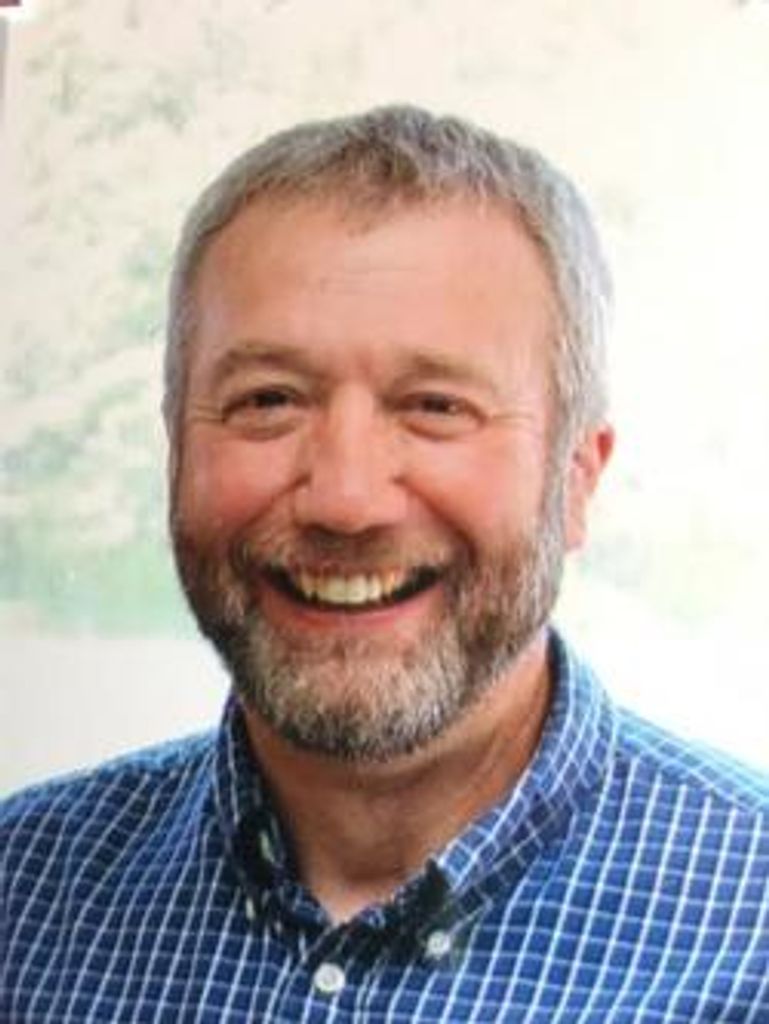 James R. Huntington, Ii