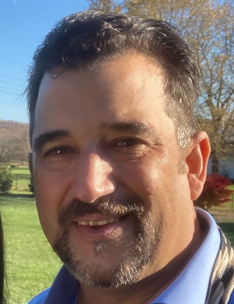 Tyler Owen Sprecher Profile Photo