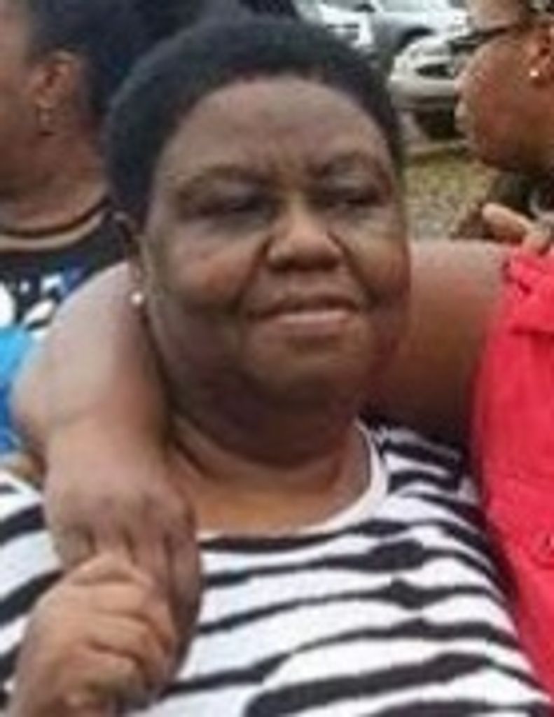 Linda Sue Outlaw
