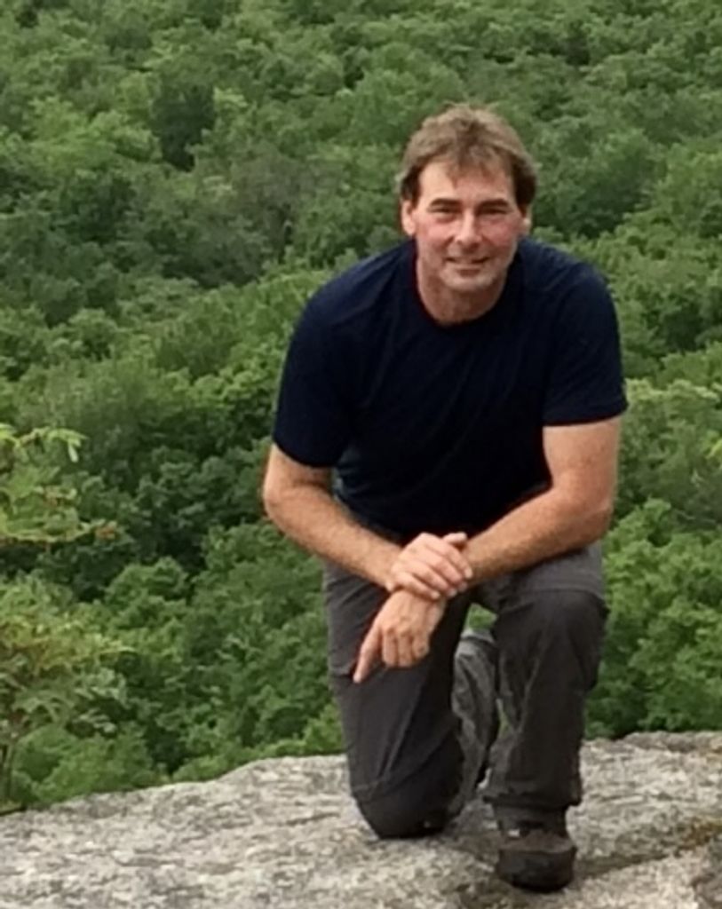 James Michael Tuerk Profile Photo
