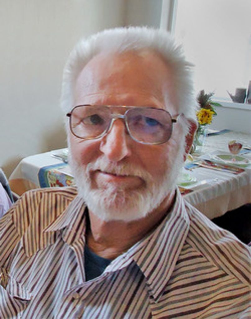 Larry Worthington