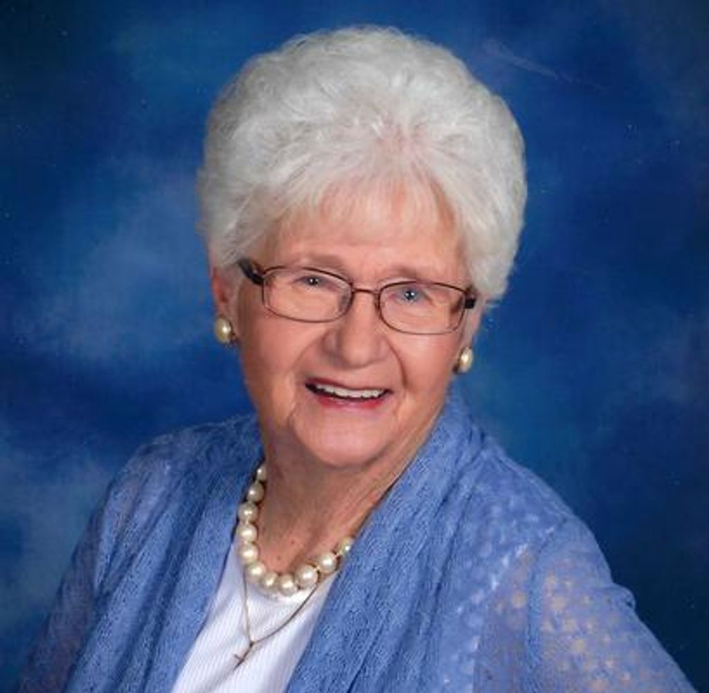 Shirley R. Knippenberg Profile Photo