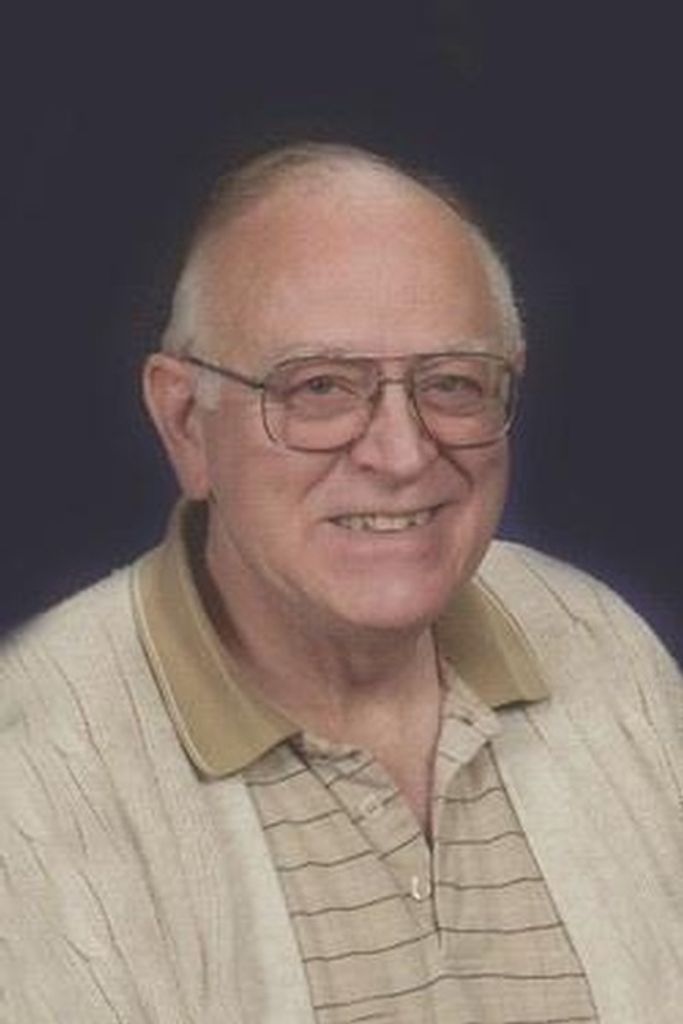 Gerald L. Brothers