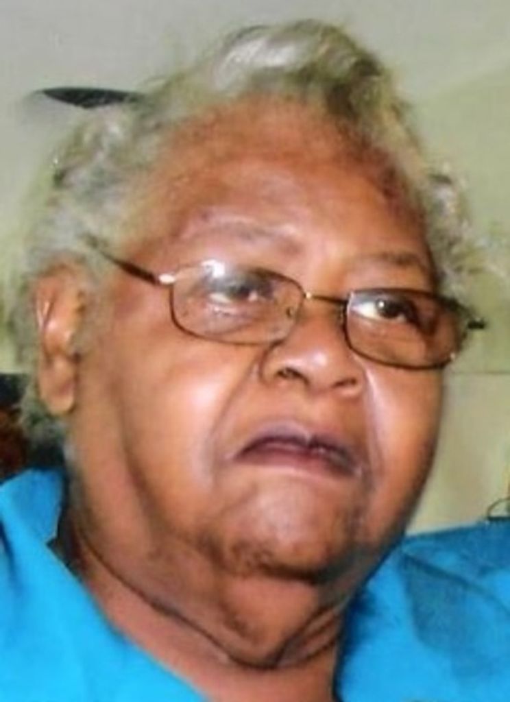Ora Maxine Woolfolk Profile Photo
