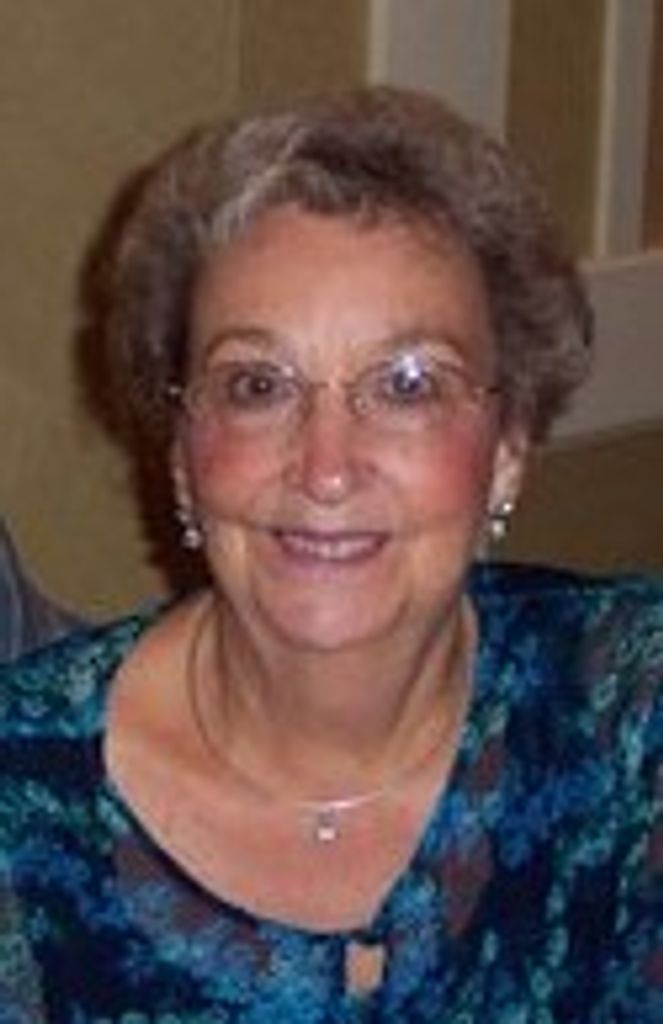 Doris M. Dagy