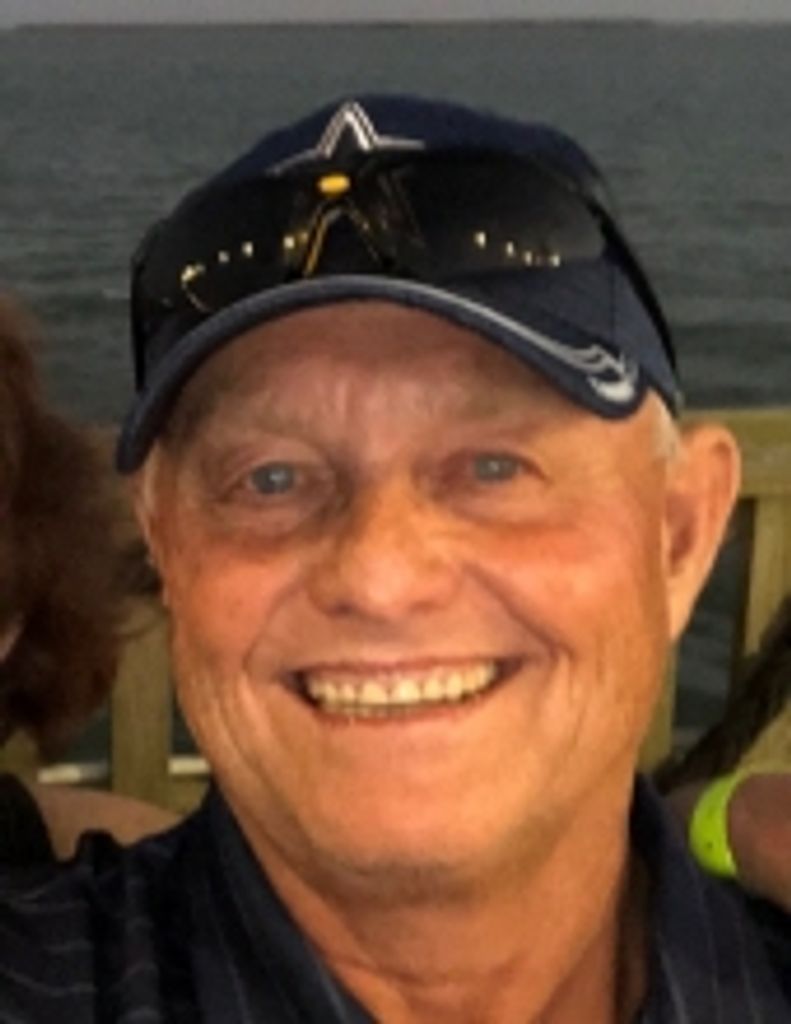 Douglas "Gene" Rosser