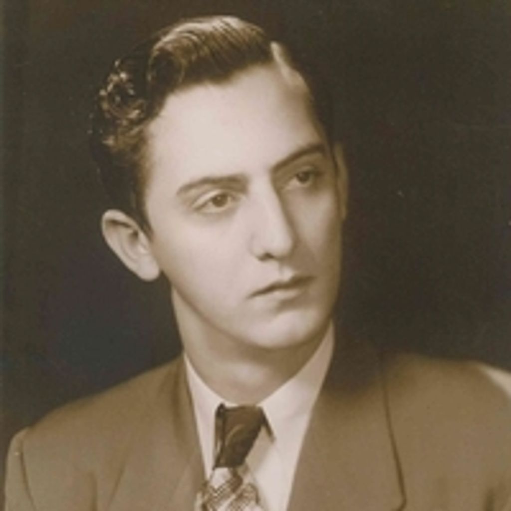 Theo  George Pasvantis