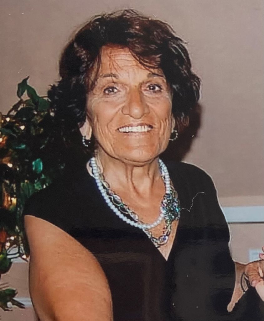 Agnes Rose Elia Profile Photo