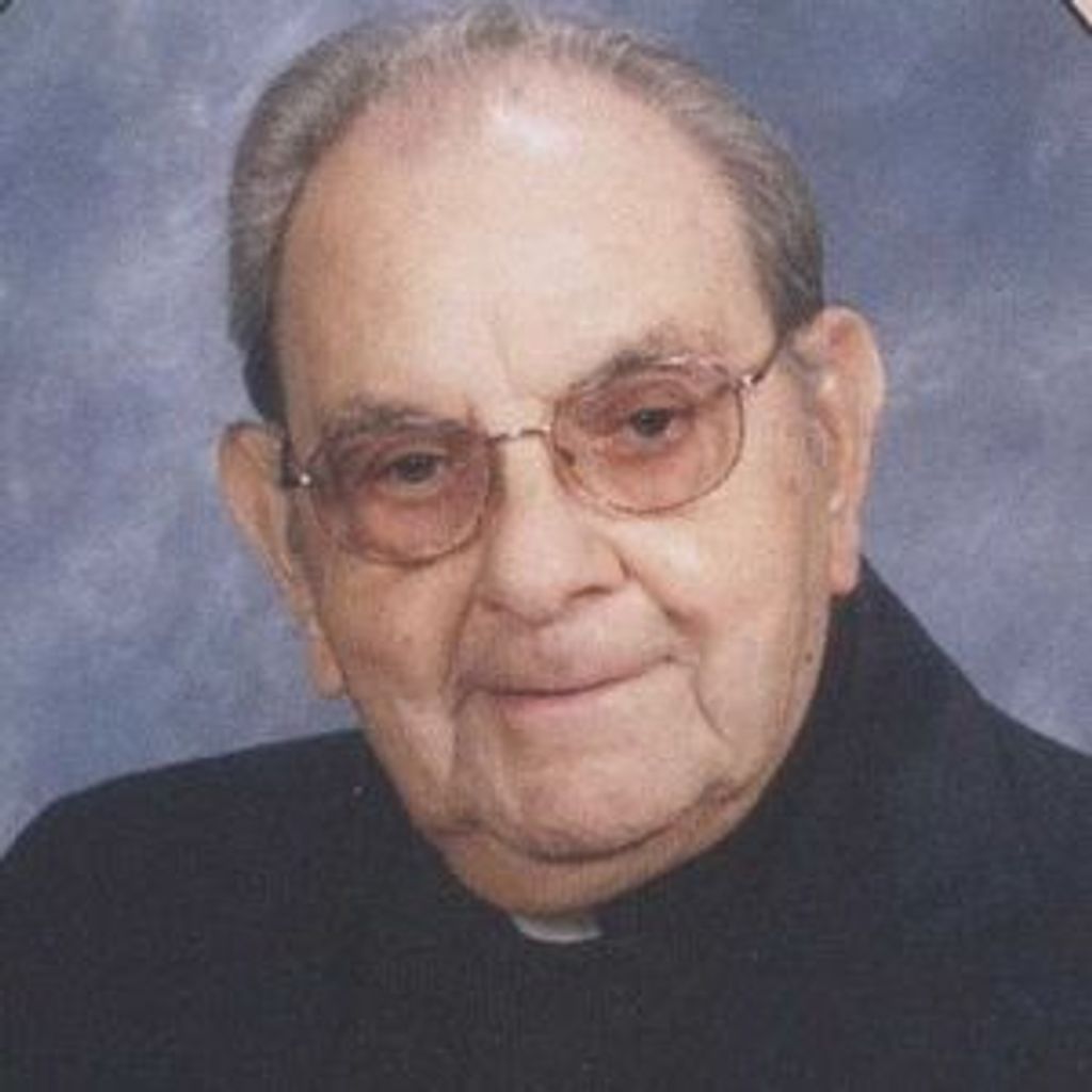 The Erend Father Anthony R. Defranco Profile Photo