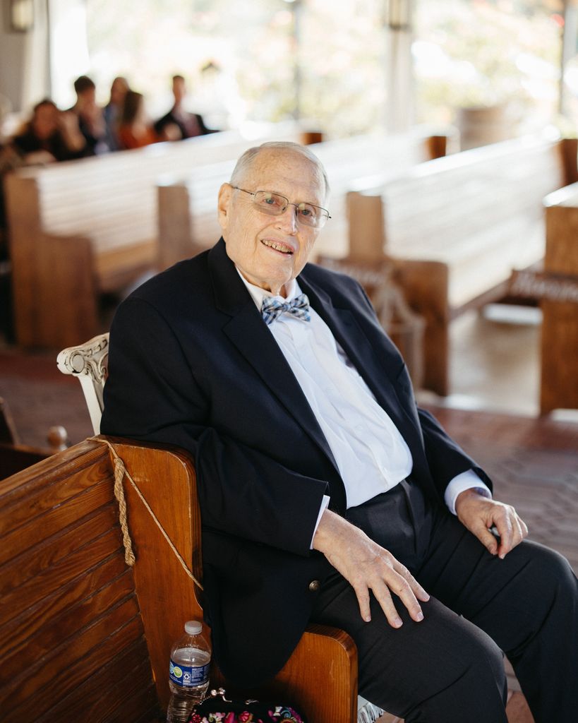 William "Ralph" Ralph Lawson Profile Photo
