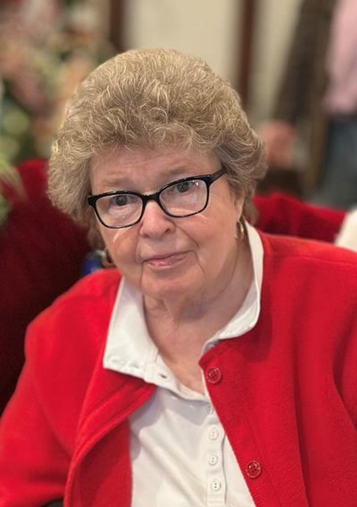 Diana Dee Duecker Profile Photo