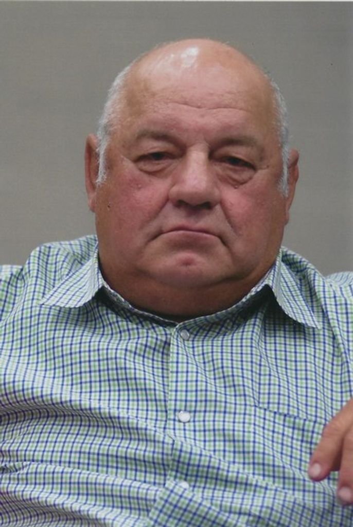 Gary Leighton Worrall Profile Photo