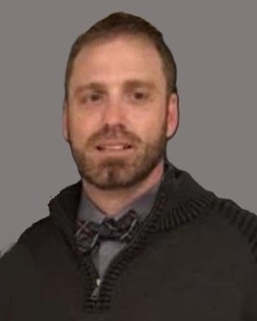 Matthew Aaron Markley