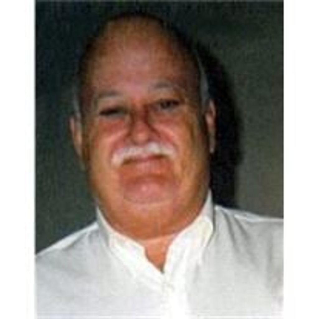 Larry Keith Cannon, Sr.