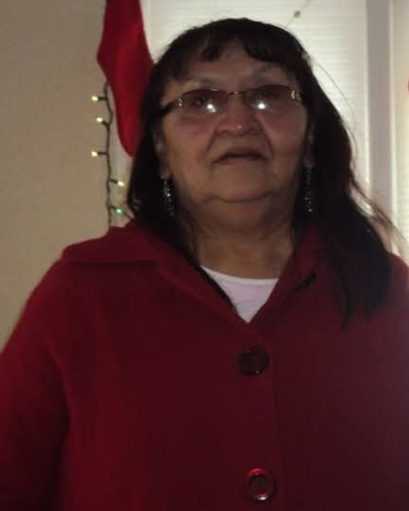 Clementine Mary Cane Profile Photo