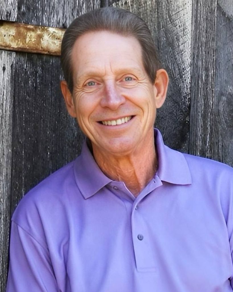 Jerry Ray McDonald