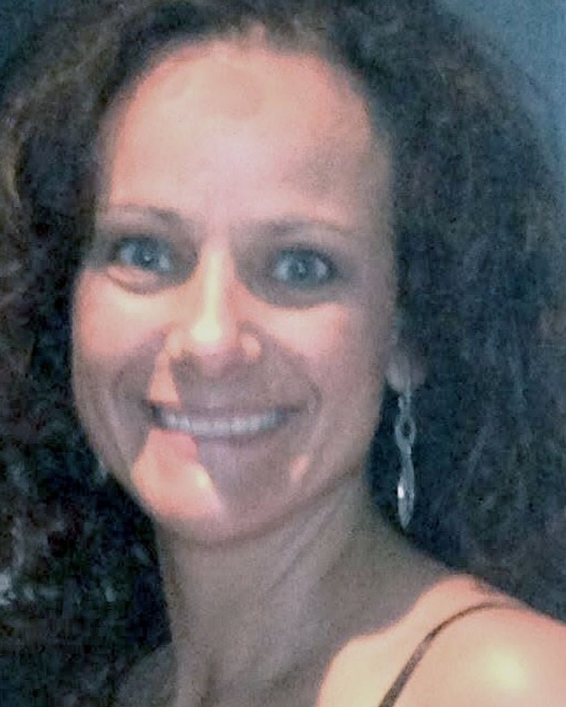 Holly Astegher Profile Photo