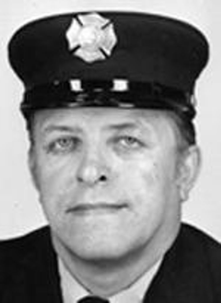 Bernard J. Saksinsky