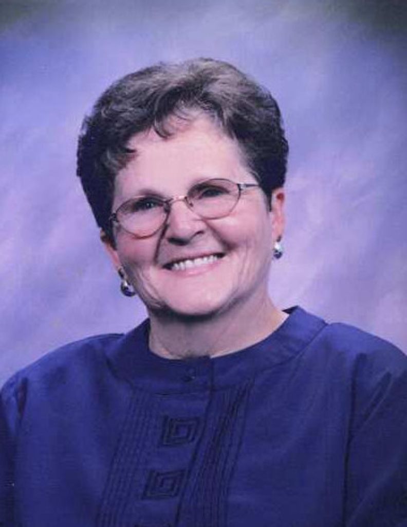 Patricia Louise Gillette Profile Photo