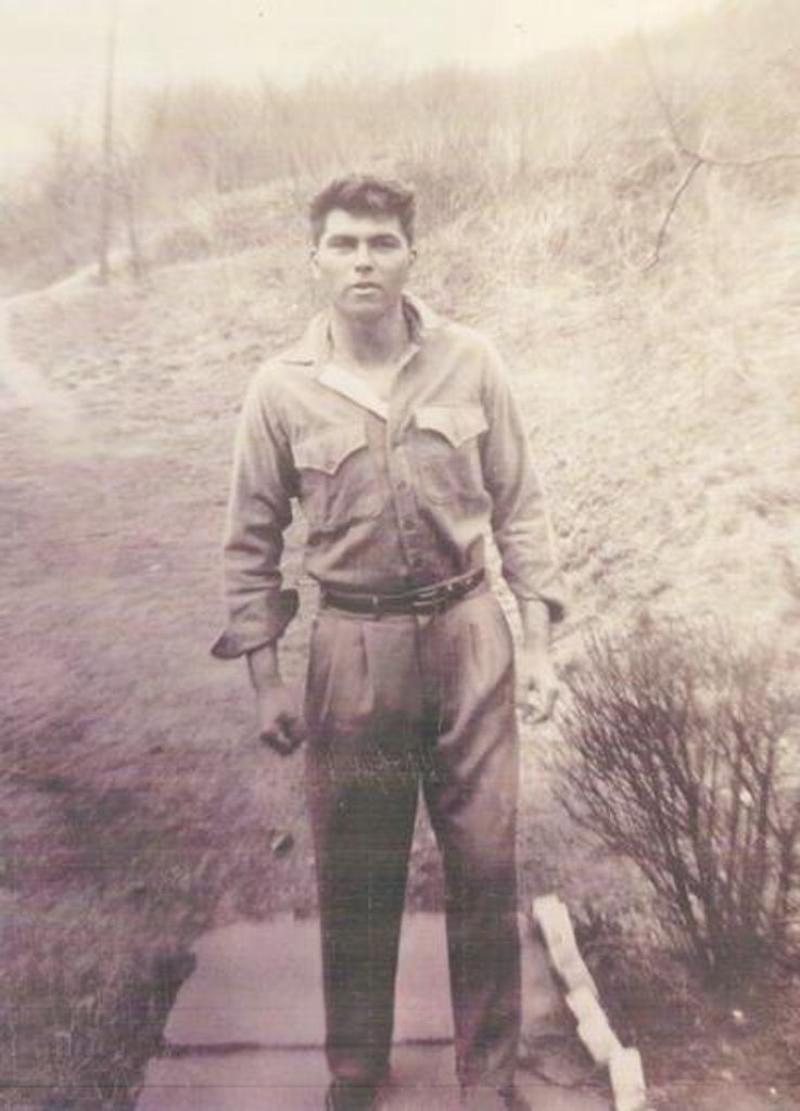 Horace Patrick Martinez Jr. Profile Photo