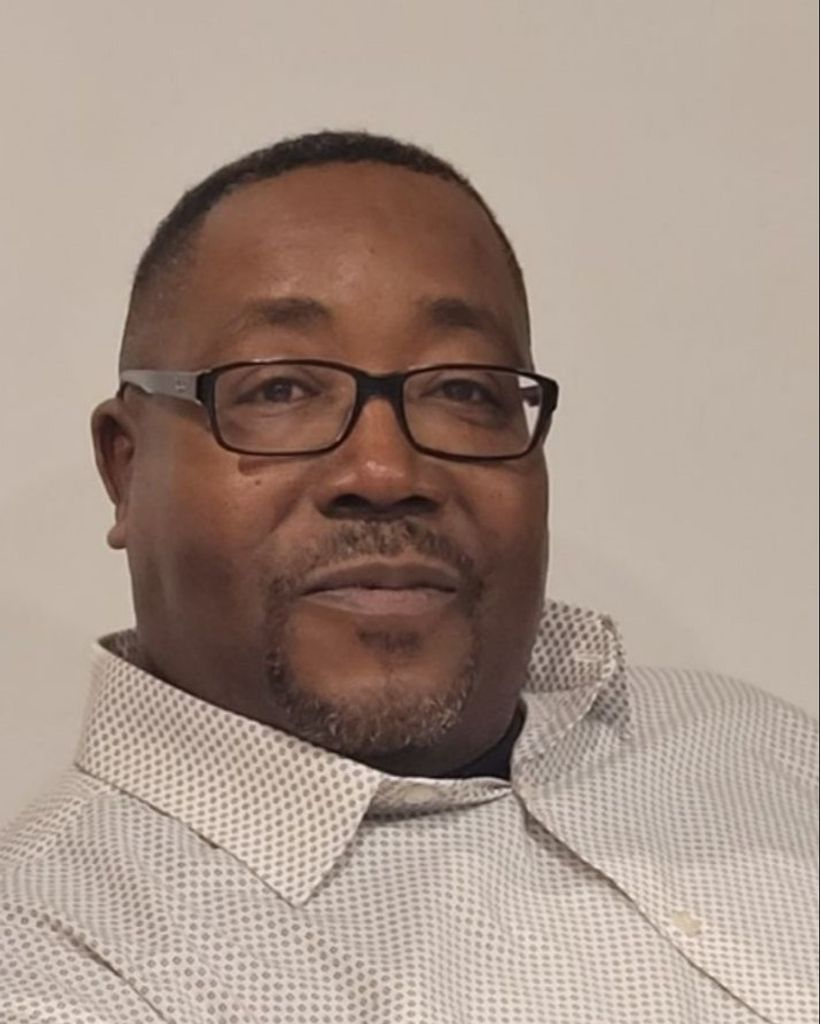 Brian Lee Faulkner Sr.