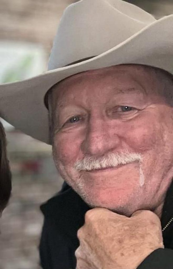 Samuel Mac Stephens Profile Photo