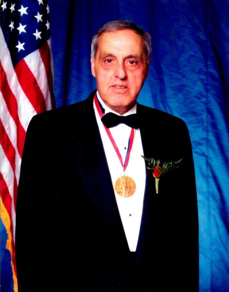 George R. Randazzo