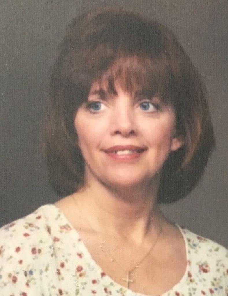 Joanne M. Powers Profile Photo
