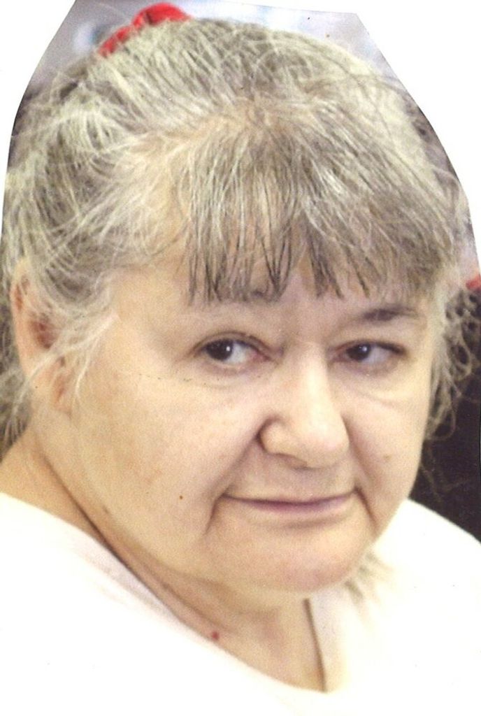 Blanche Marie Raines Profile Photo