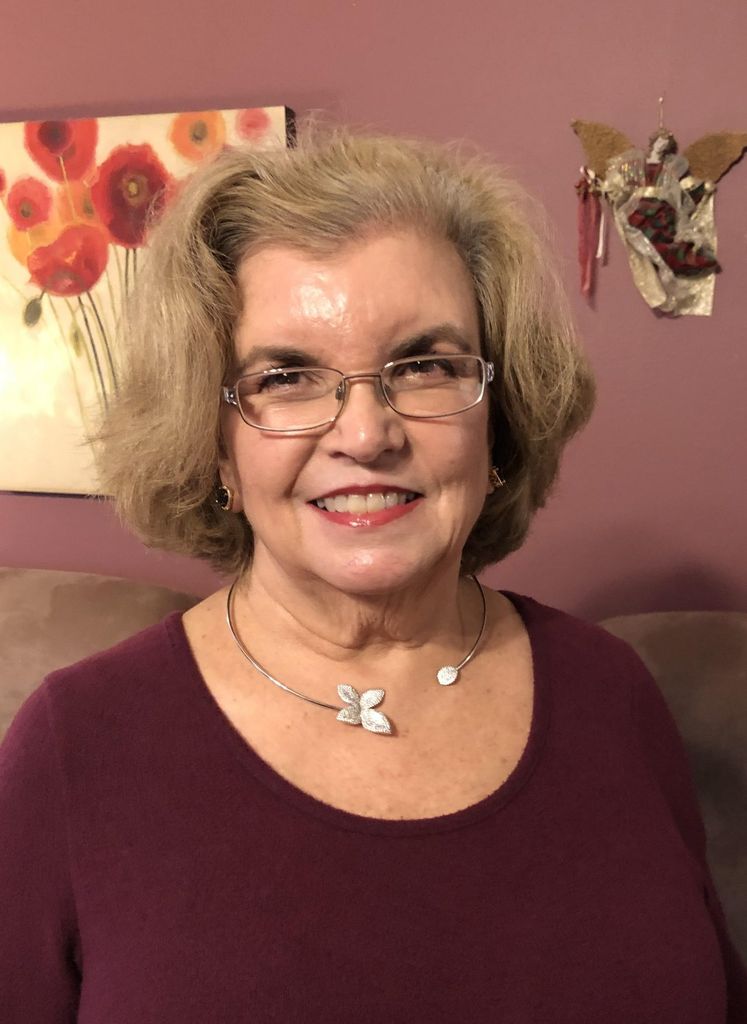 Janet Ann Lemoine Daniel