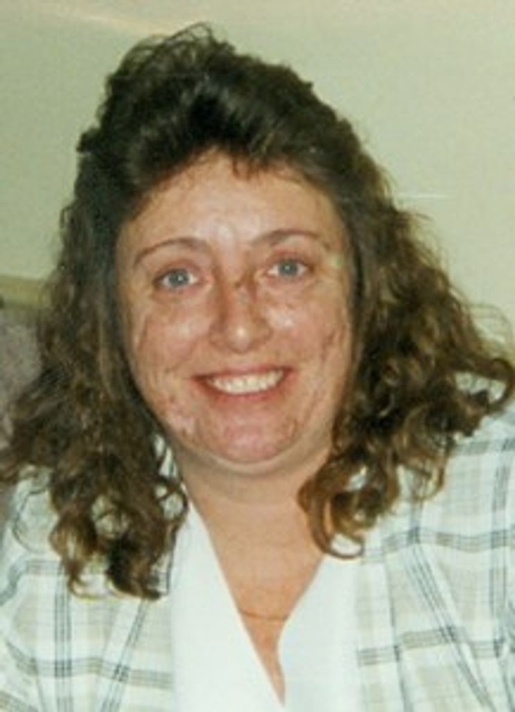 Sheila Kay Mccubbins