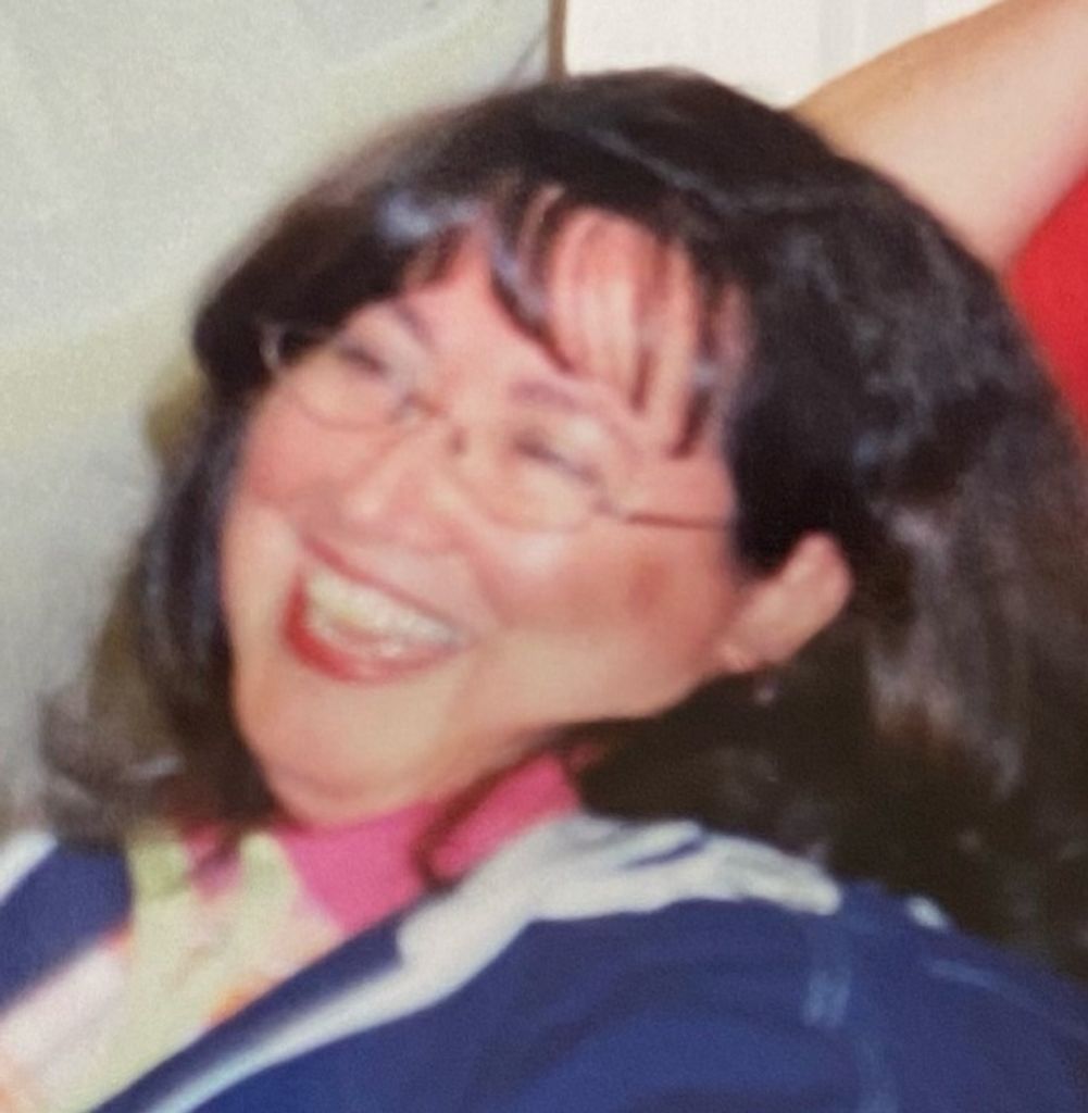 Mary Margaret (Manusakis)  Dobson