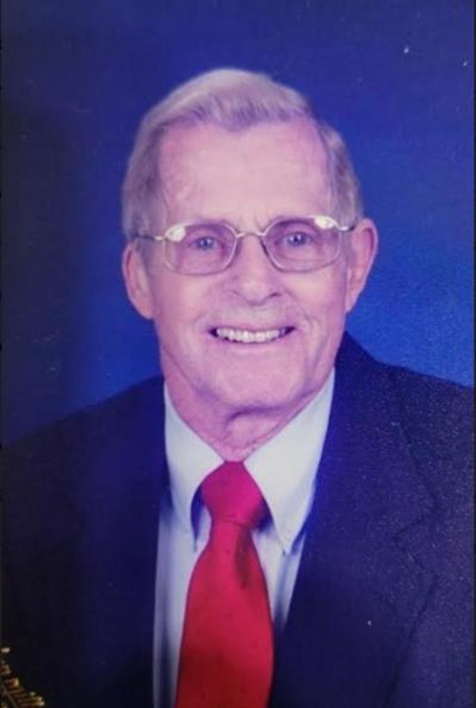 Douglas Lee Ritchie Profile Photo