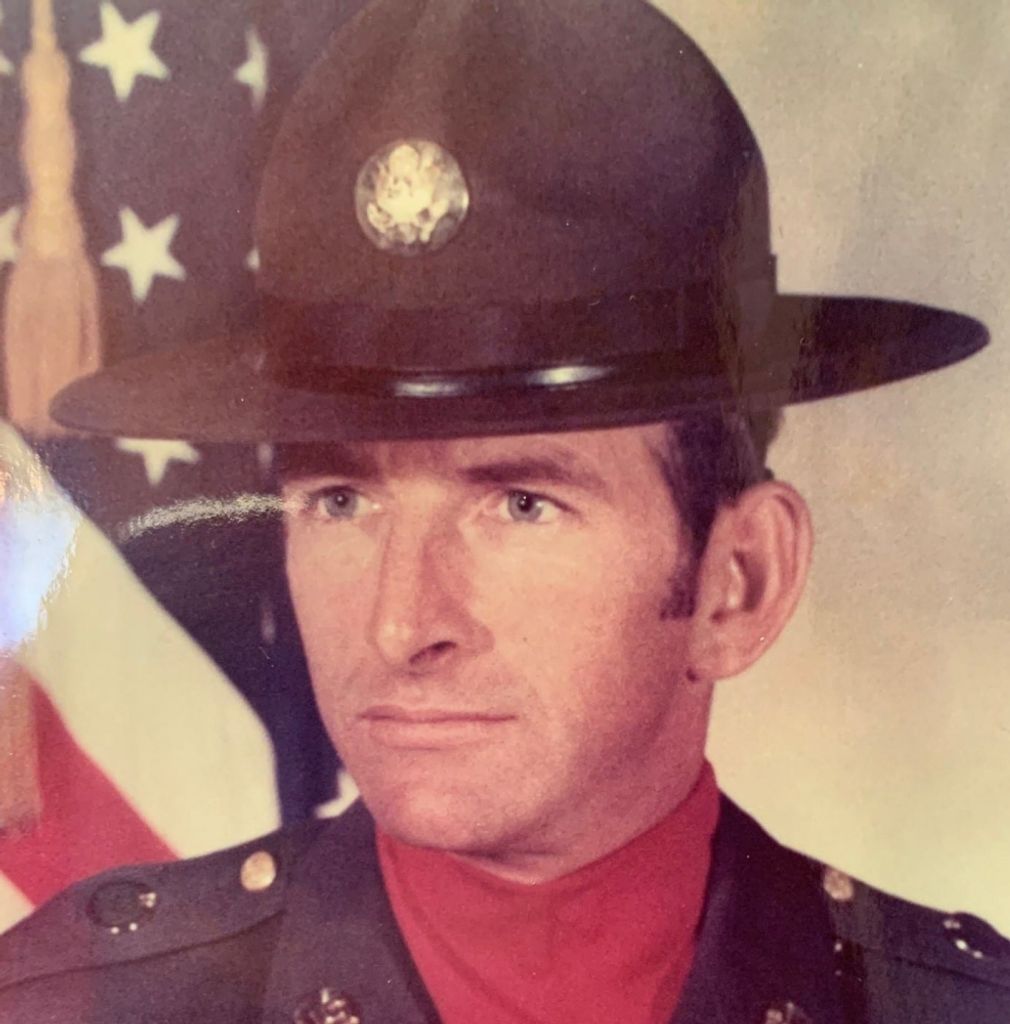 Ronald Lewis Allen