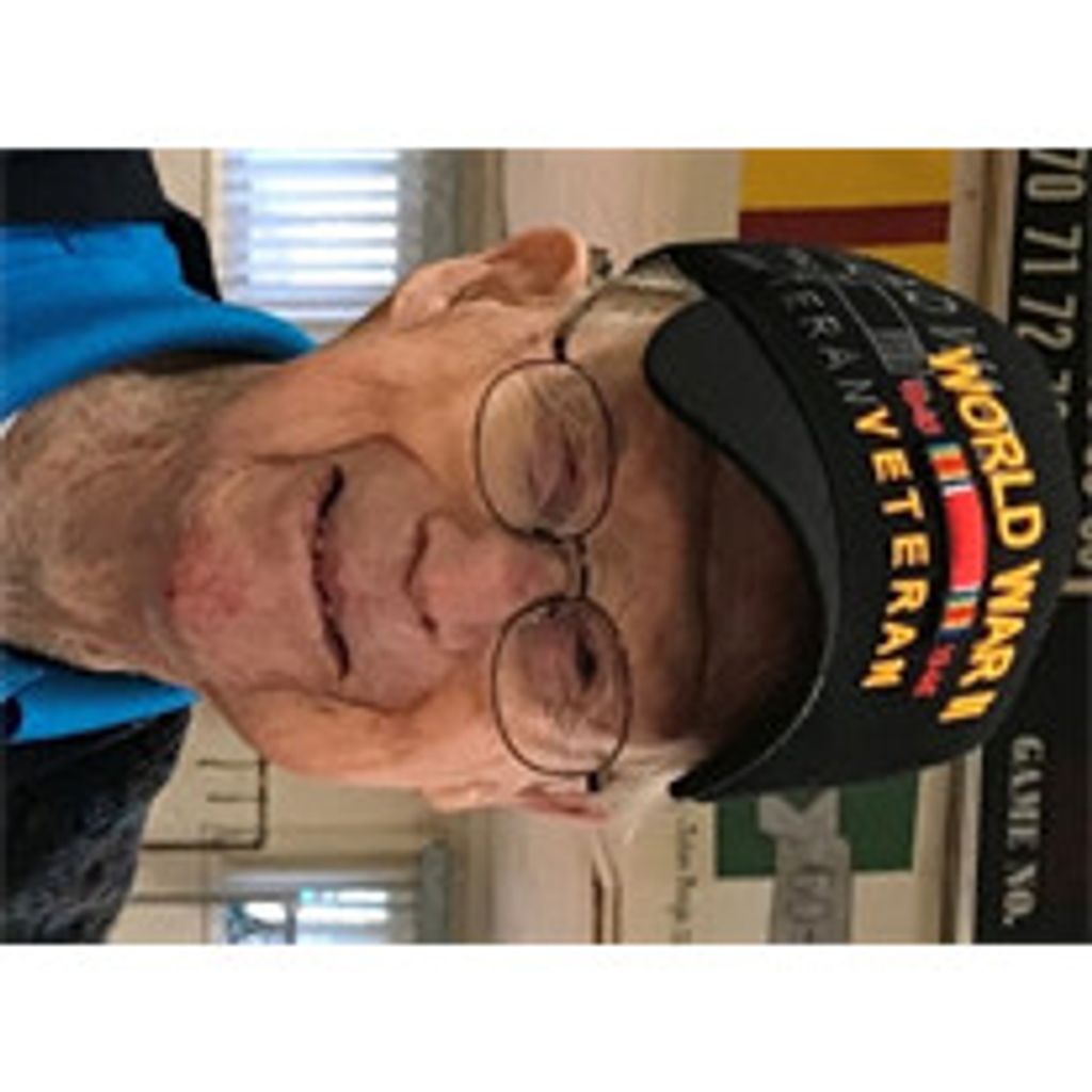 Joshua "Josh" Liggett Profile Photo