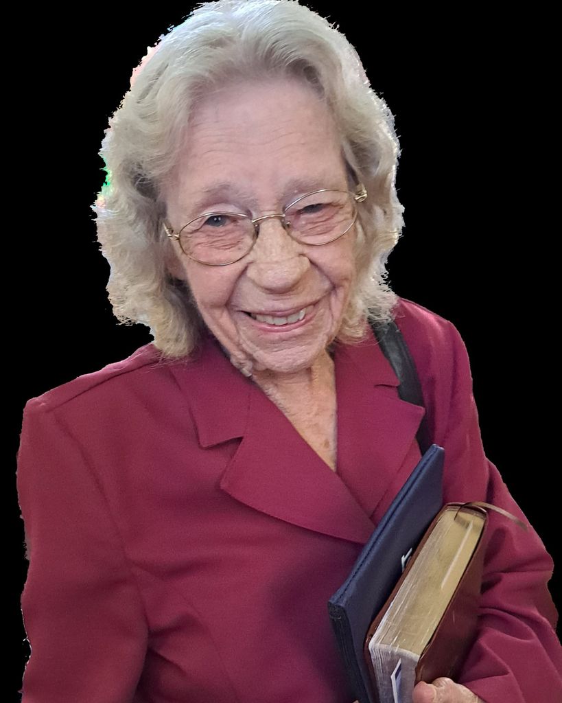 Louise Tilley Young