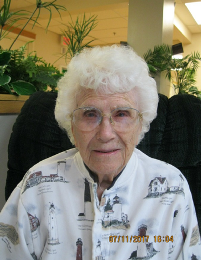 Kathryn Kinslow Profile Photo