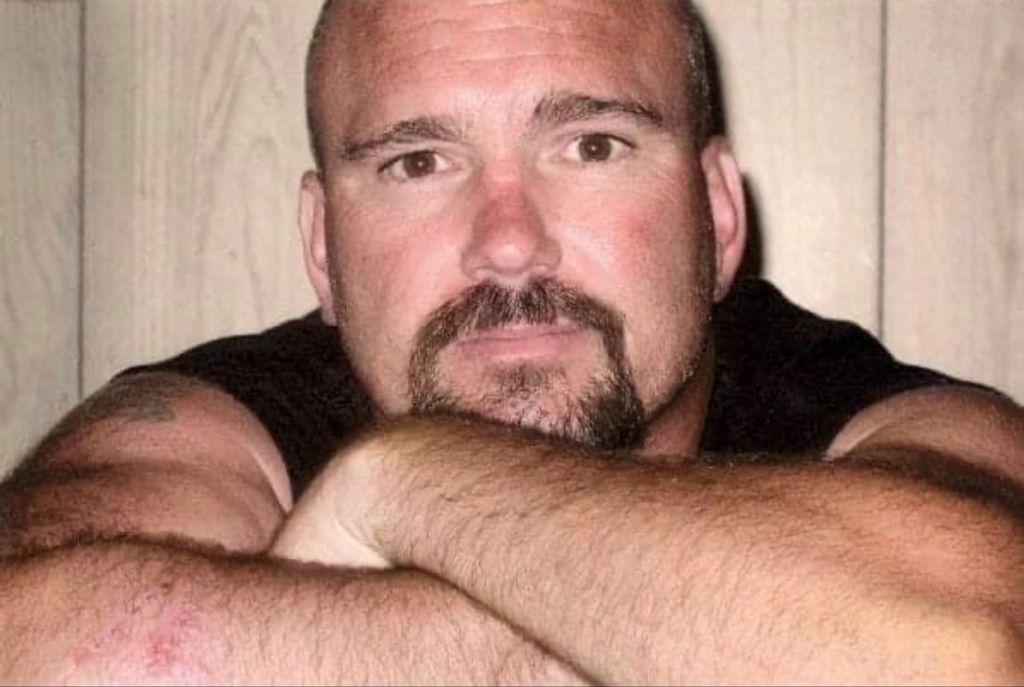 Curtis "Curt" Gebro