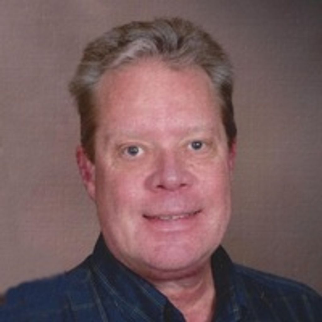 Robbie Charles Grundmeier Profile Photo
