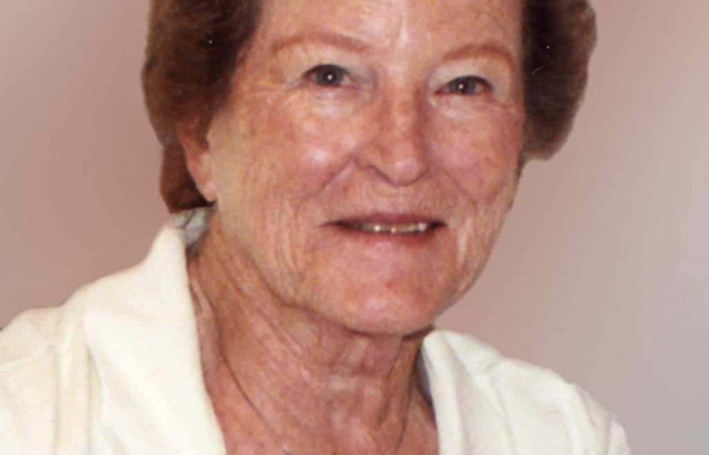 Barbara  Muehlenkamp