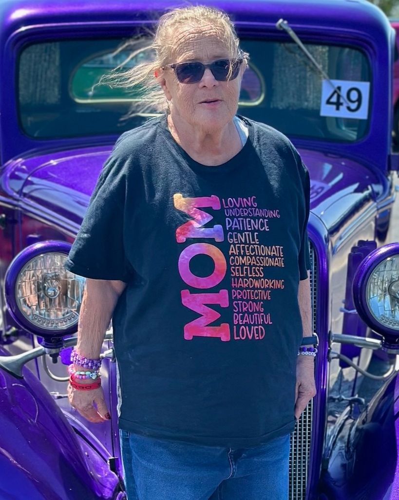 Joy Diann Hill