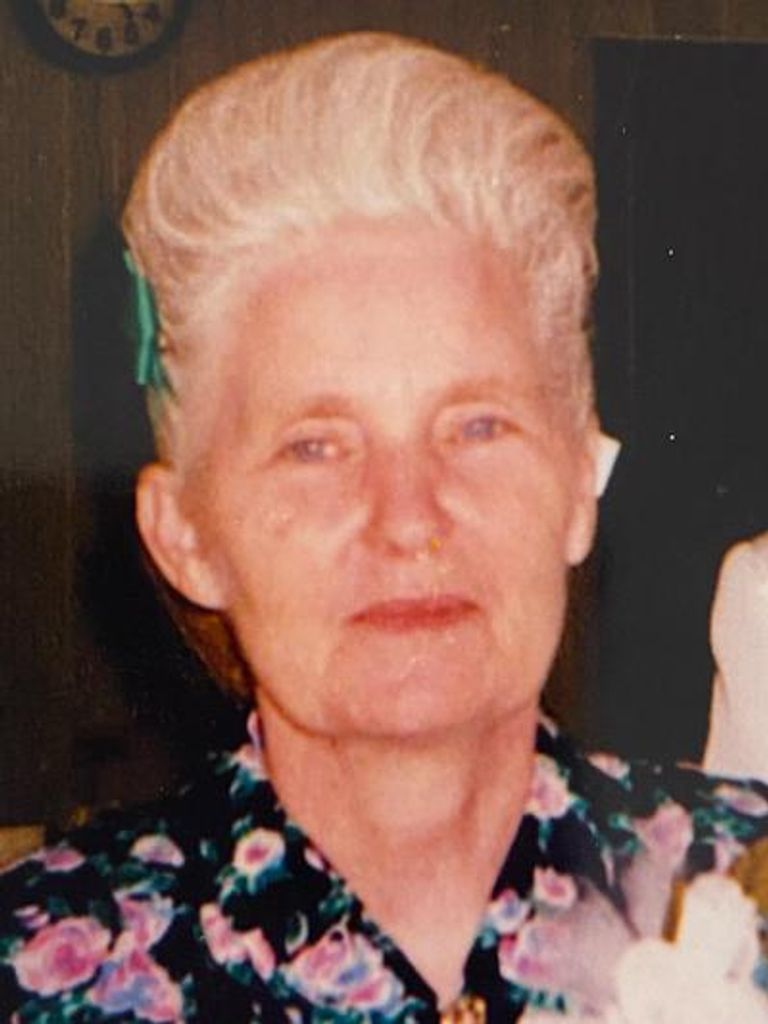 Barbara Dianne White Profile Photo