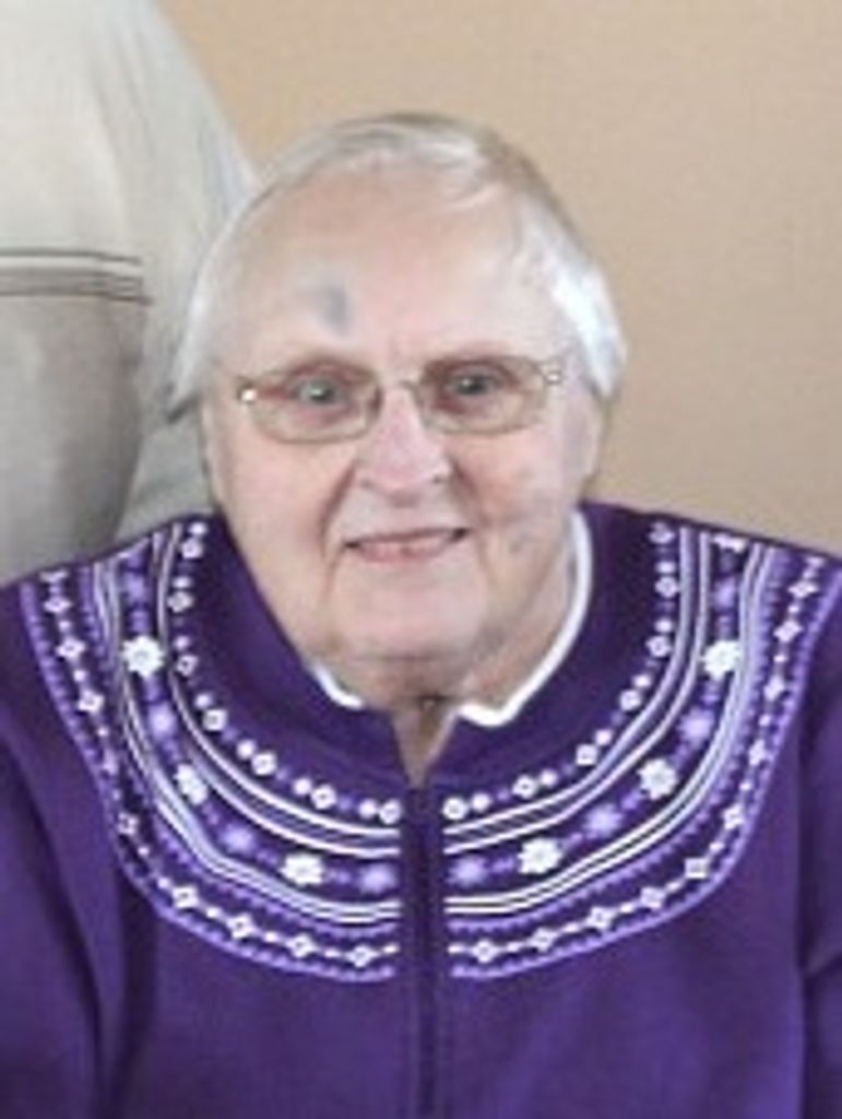 Mary Harrison Profile Photo