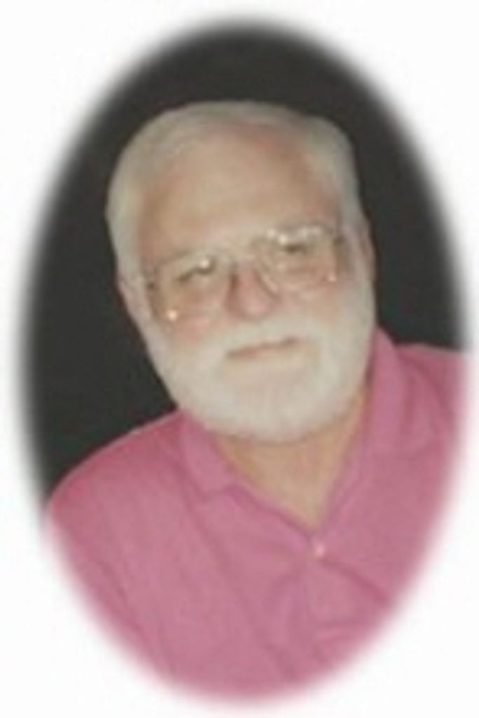 Donald T. Dawson