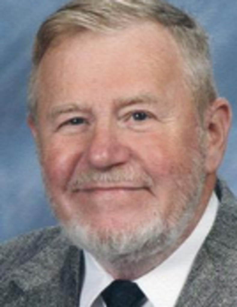 James J. Pillar