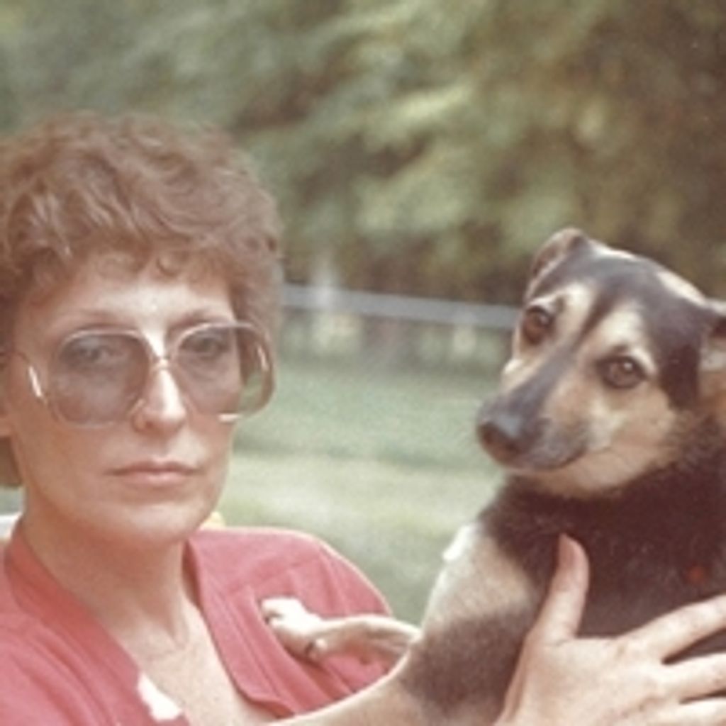 Bonnie Paulk Rogers-Briggs Profile Photo